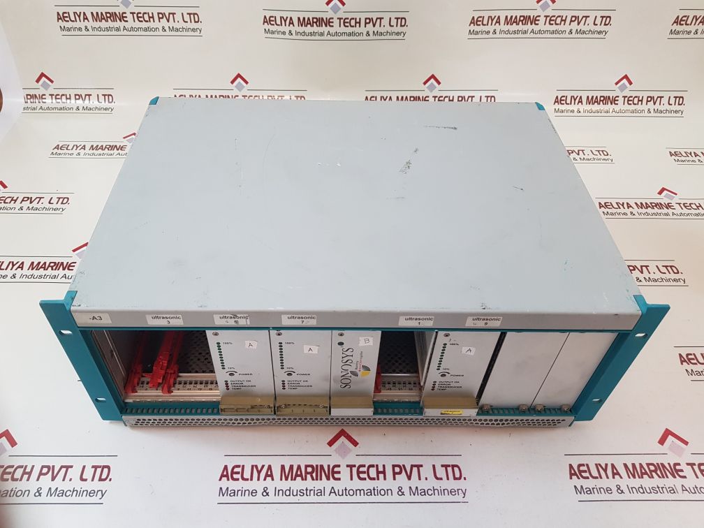 Sonosys Msb 038090 Rack