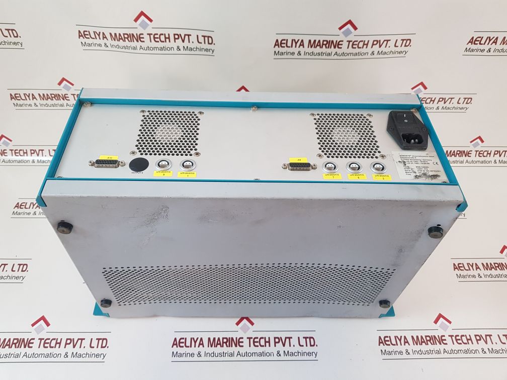 Sonosys Msb 038090 Rack