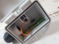 Sontay Tt-322-y,Fk-t30S Temperature Sensor 