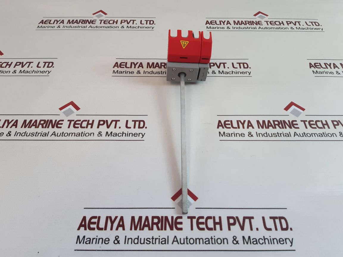 Sontheimer Hlt40/4V/X83 Load Break Switch – Aeliya Marine Tech