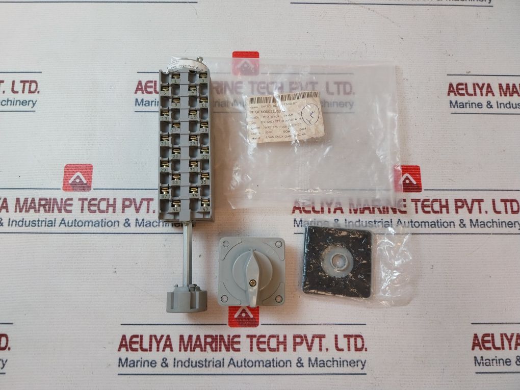 Sontheimer Was1475/11V/Z11/64/X70S