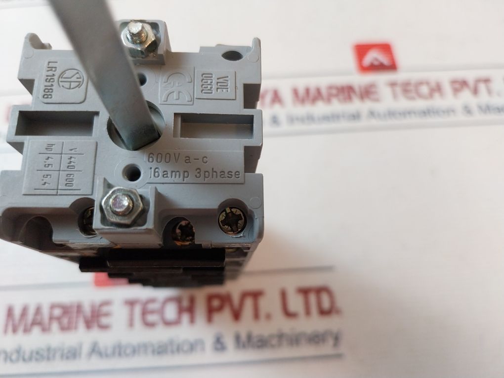 Sontheimer Was1475/11V/Z11/64/X70S