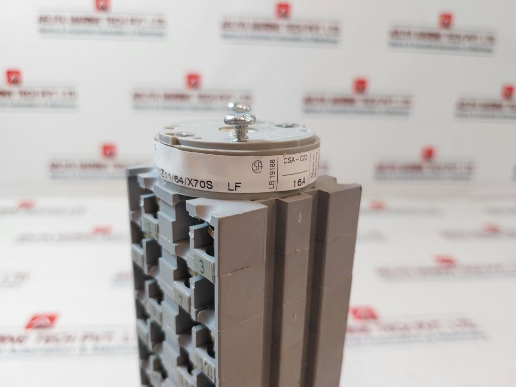 Sontheimer Was1475/11V/Z11/64/X70S