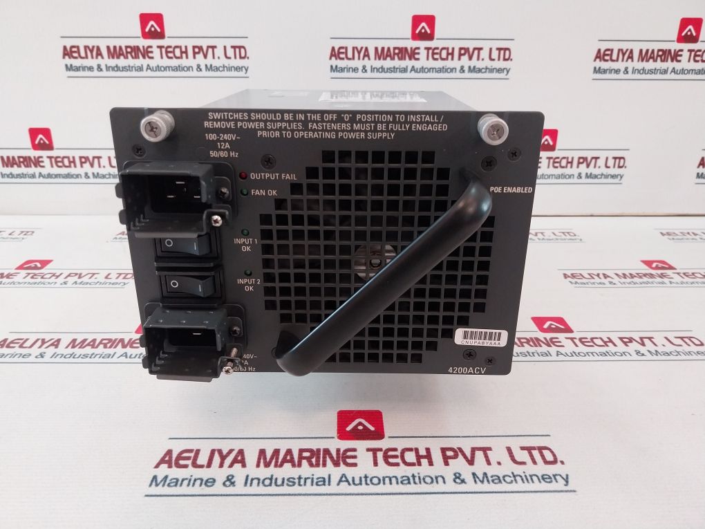 Sony Aps-224 Power Supply