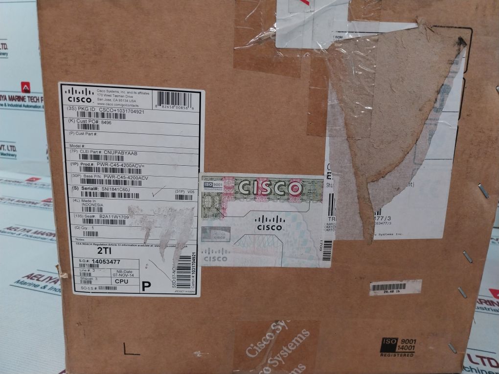 Sony Aps-224 Power Supply