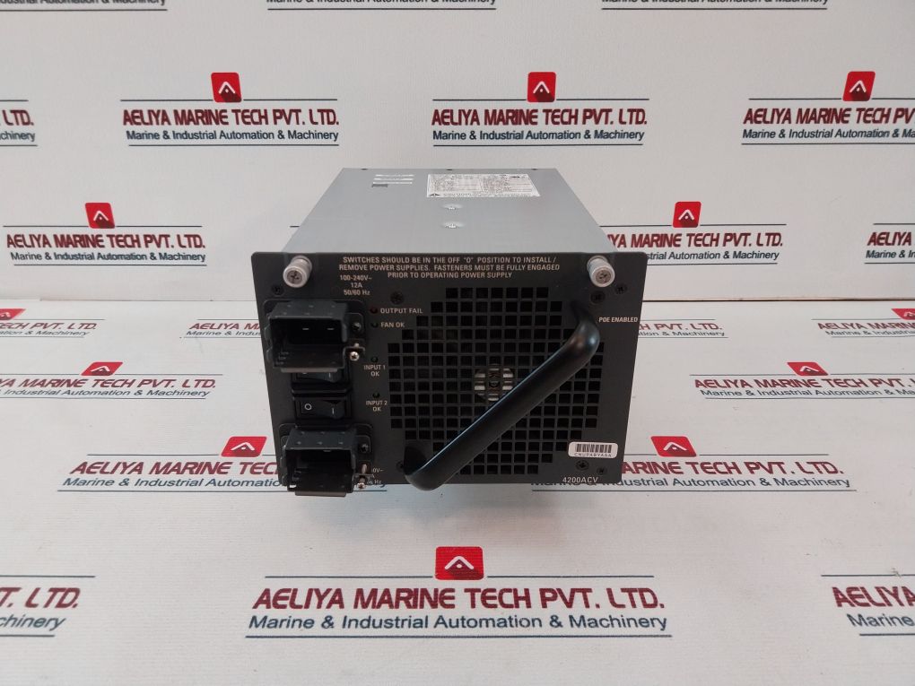 Sony Aps-224 Power Supply