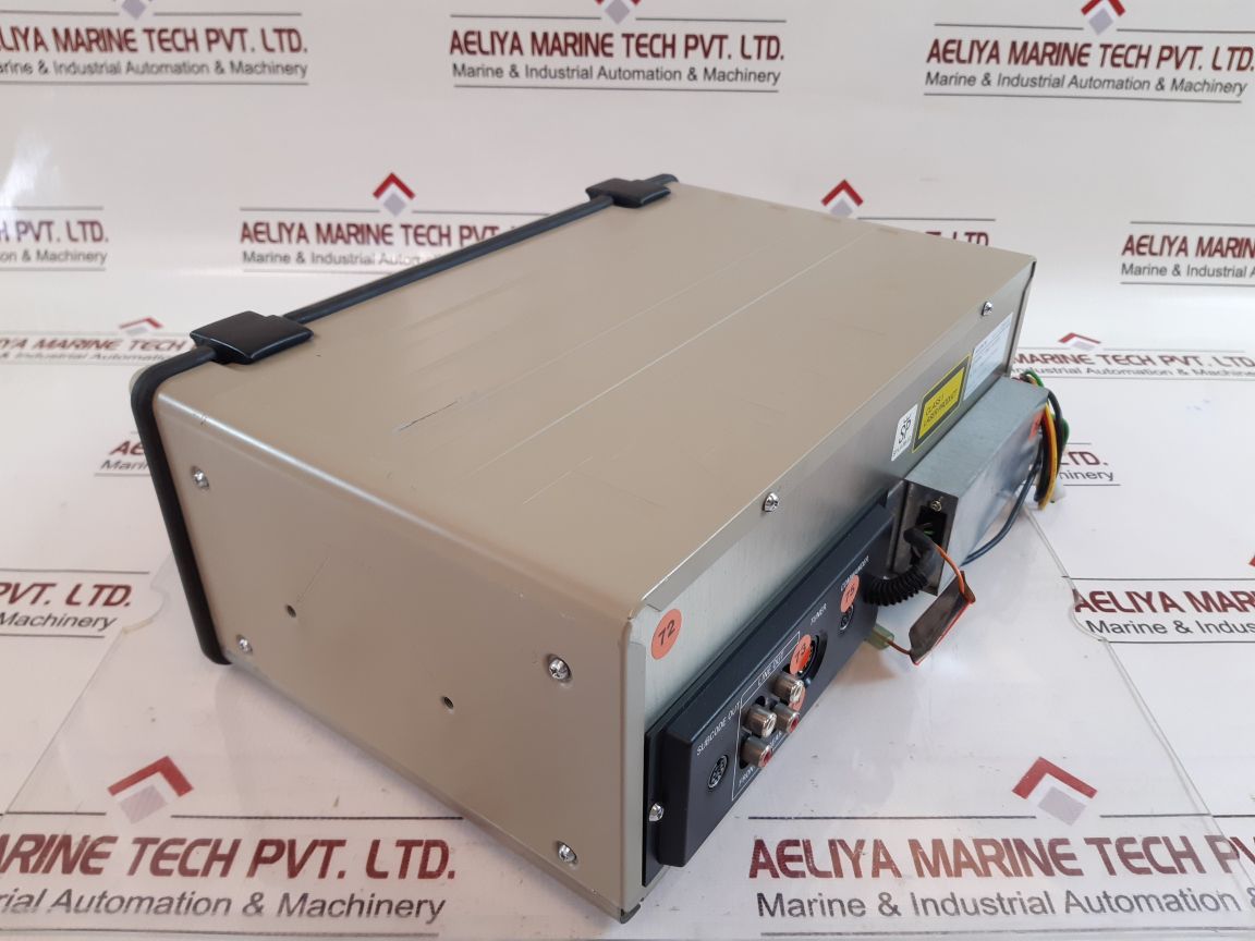 Sony Cdx-j10 Compact Disc Player
