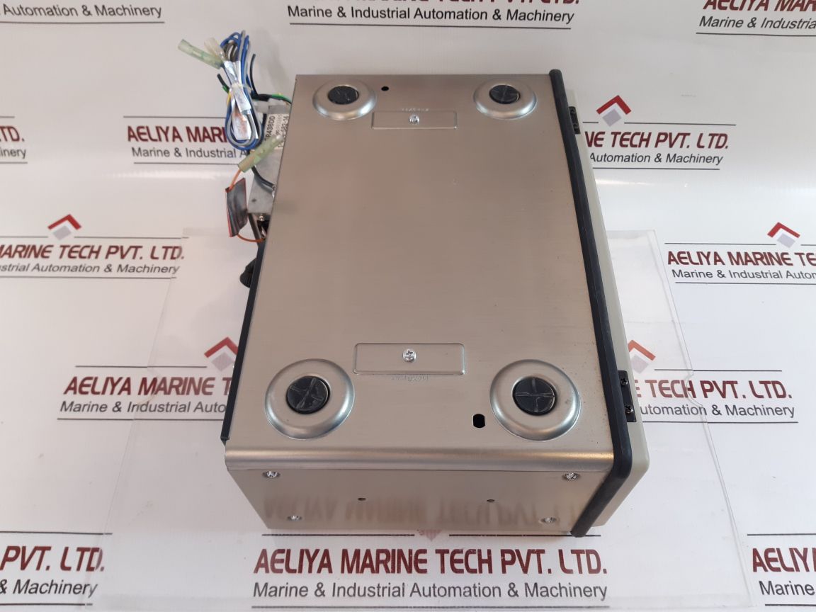 Sony Cdx-j10 Compact Disc Player
