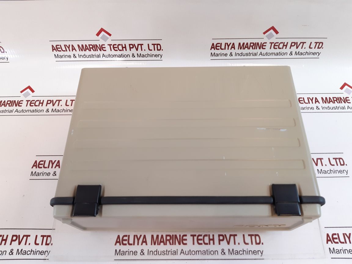 Sony Cdx-j10 Compact Disc Player
