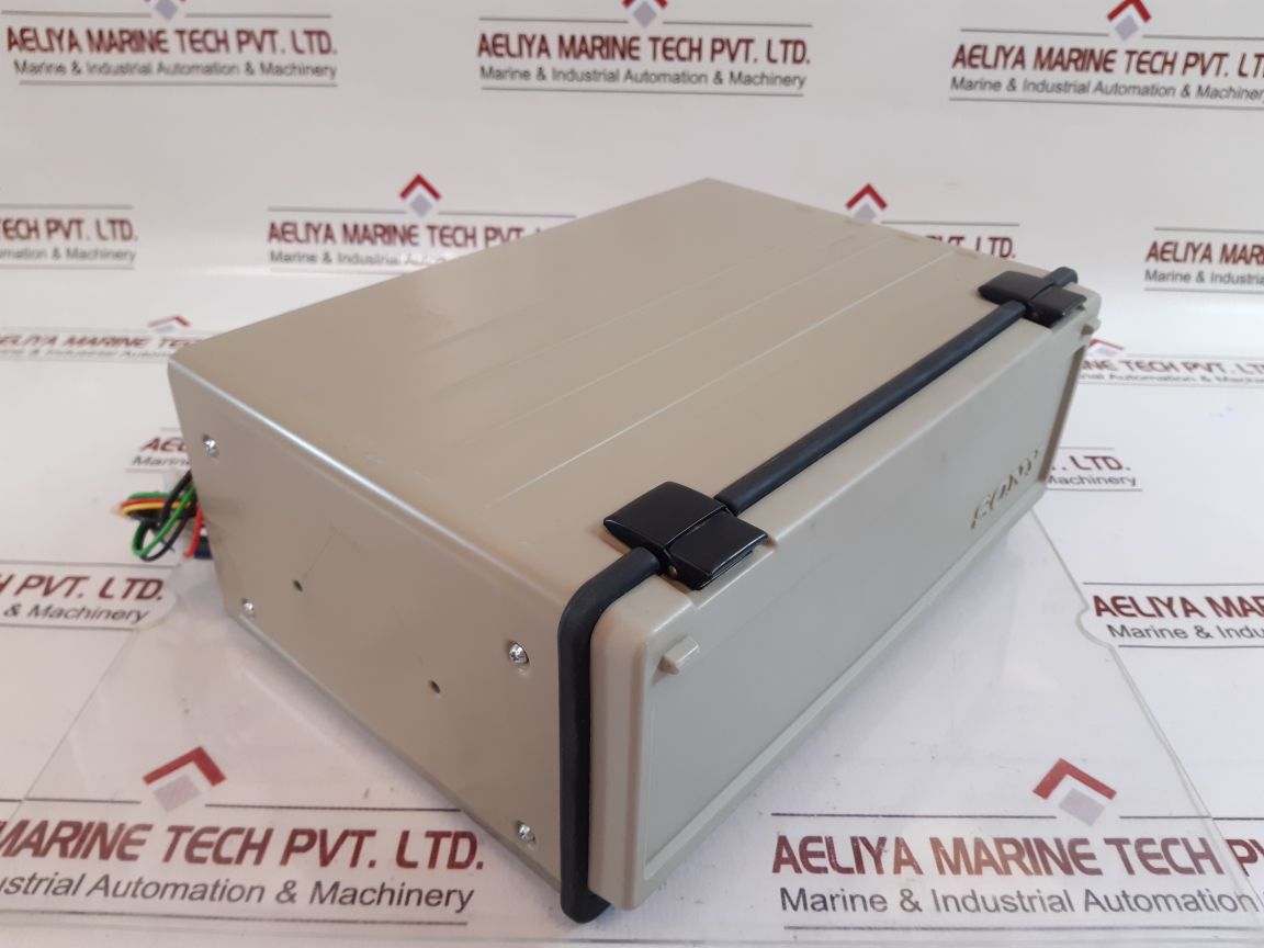 Sony Cdx-j10 Compact Disc Player
