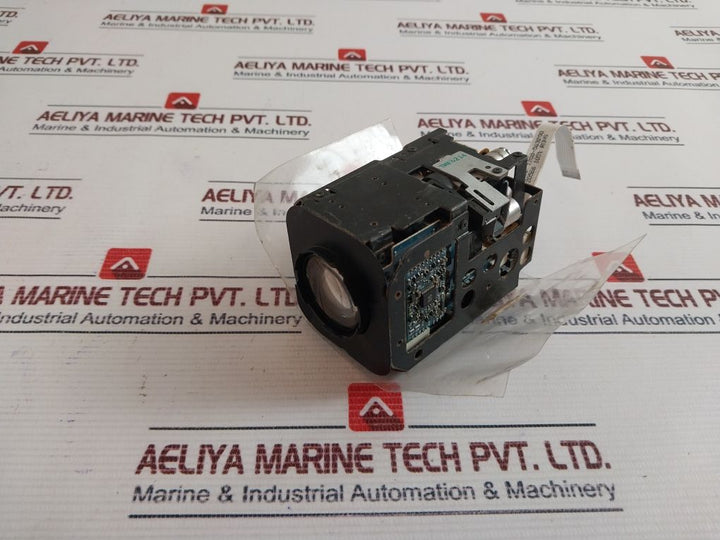Sony Fcb-ex480C High Speed Ball Movement Integrated Camera 