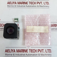 Sony Fcb-ex480Cp Color Block Camera