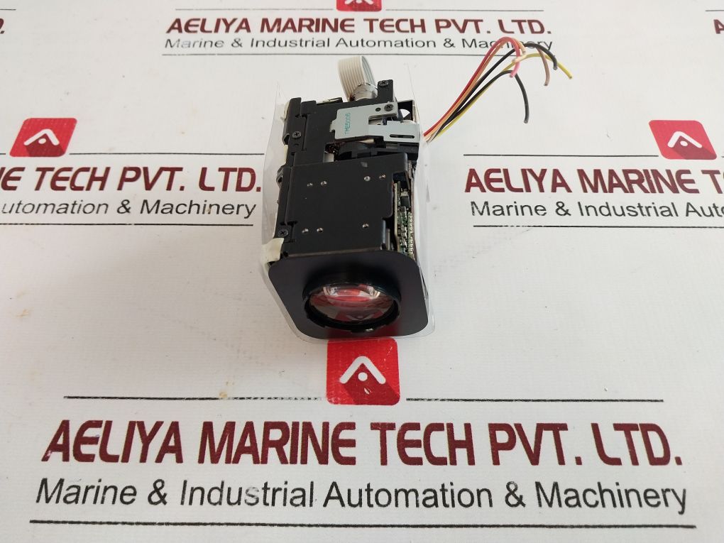 Sony Fcb-ex490E Zoom Color Block Camera