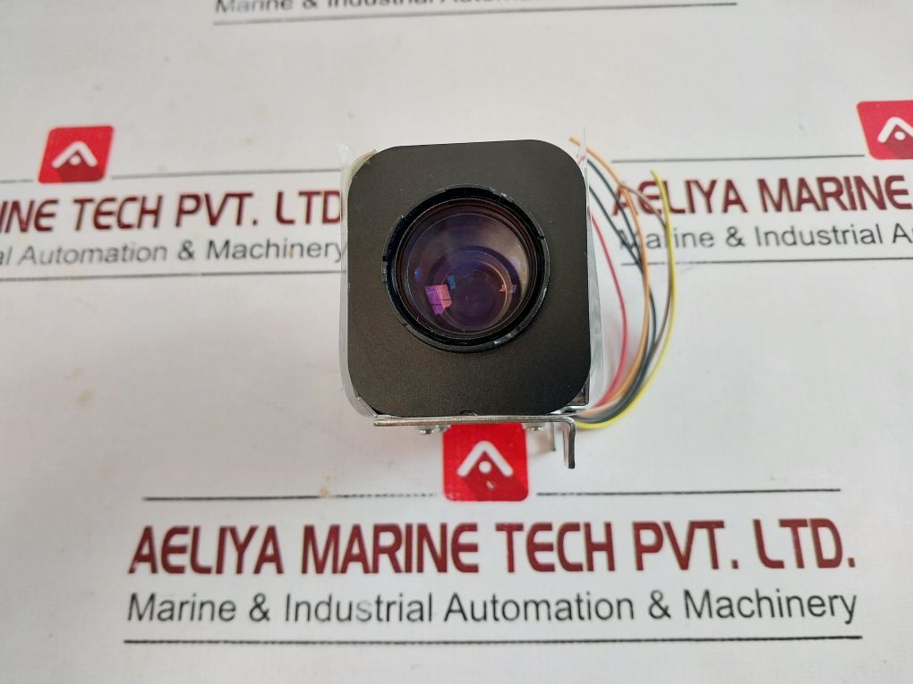 Sony Fcb-ex490E Zoom Color Block Camera