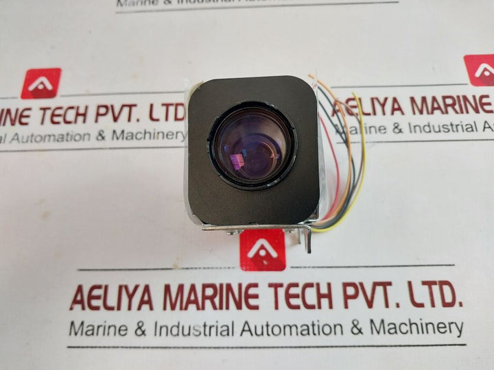 Sony Fcb-ex490E Zoom Color Block Camera