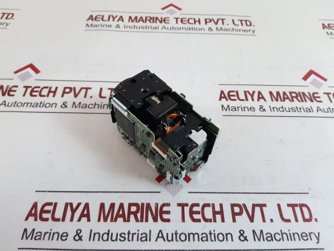 Sony Fcb-ix45C Color Block Camera 3003595