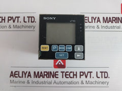 Sony Lt10-105 Digital Display Unit Dc In 9V