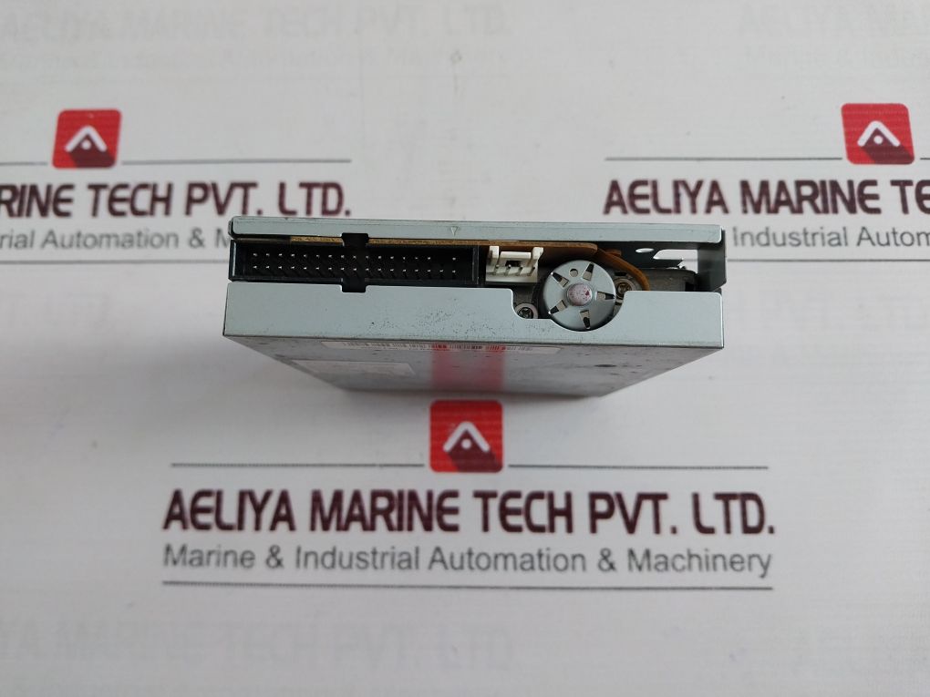 Sony Mpf920 Floppy Drive 5V-960Ma