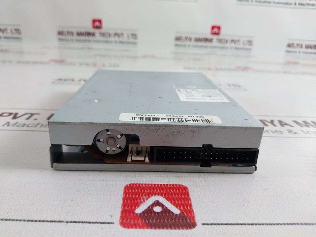Sony Mpf920 Floppy Drive 5V-960Ma