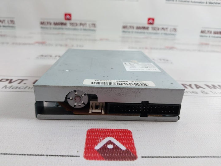 Sony Mpf920 Floppy Drive 5V-960Ma