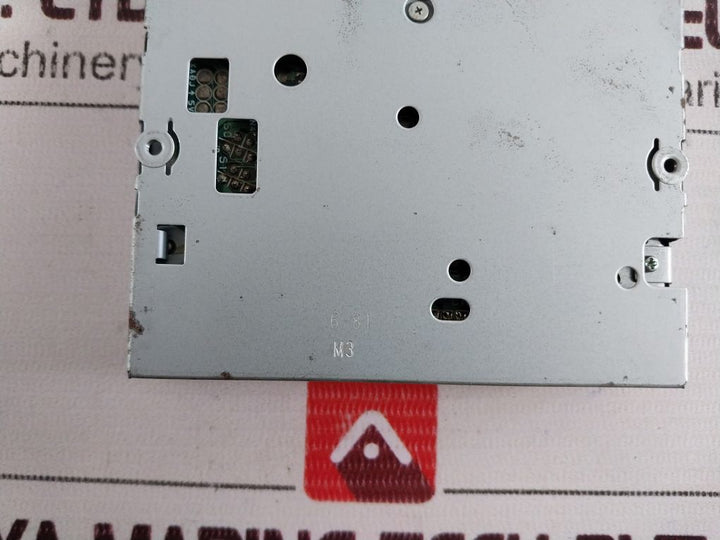 Sony Mpf920 Floppy Drive 5V-960Ma