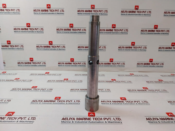 Soot Blower Nozzle 646.01.02.020 Fabricated On Board