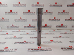 Soot Blower Nozzle 646.01.02.020 Fabricated On Board