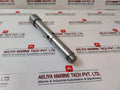 Soot Blower Nozzle 646.01.02.020 Fabricated On Board