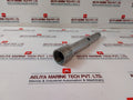 Soot Blower Nozzle 646.01.02.020 Fabricated On Board