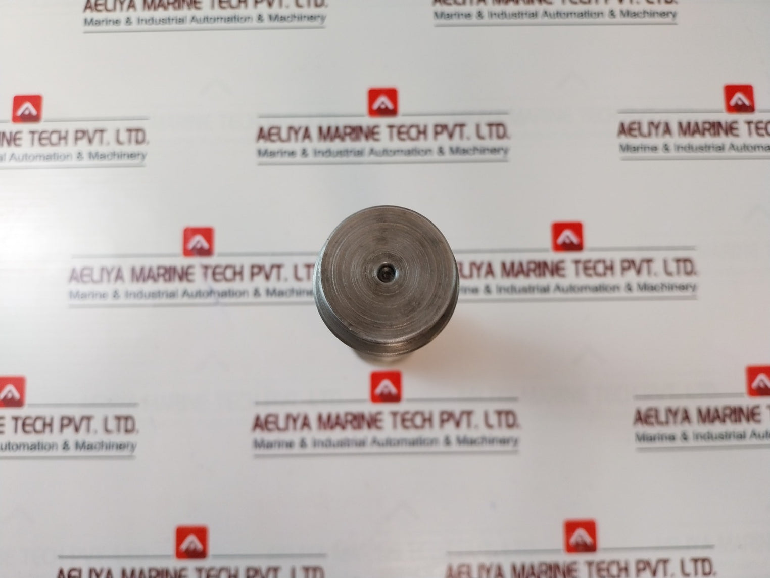 Soot Blower Nozzle 646.01.02.020 Fabricated On Board