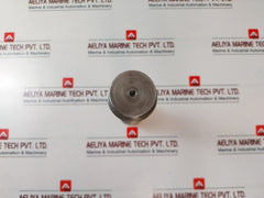 Soot Blower Nozzle 646.01.02.020 Fabricated On Board