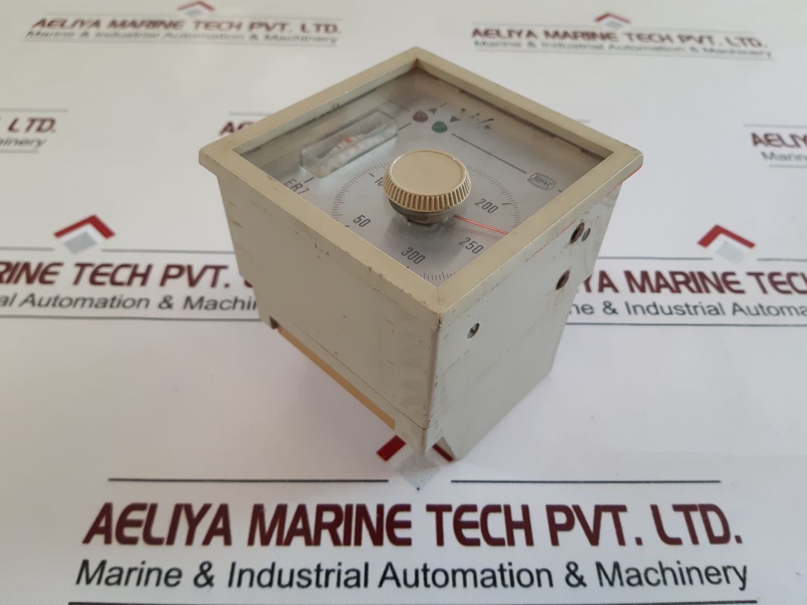 Sopac Er7 50 To 300°C