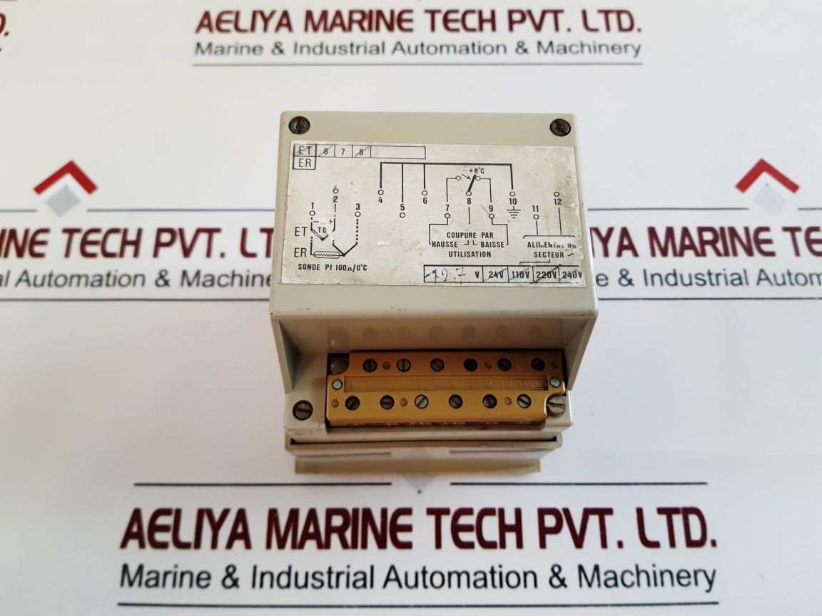 Sopac Er7 50 To 300°C