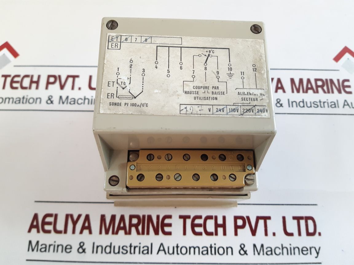 Sopac Er7 50 To 300°C