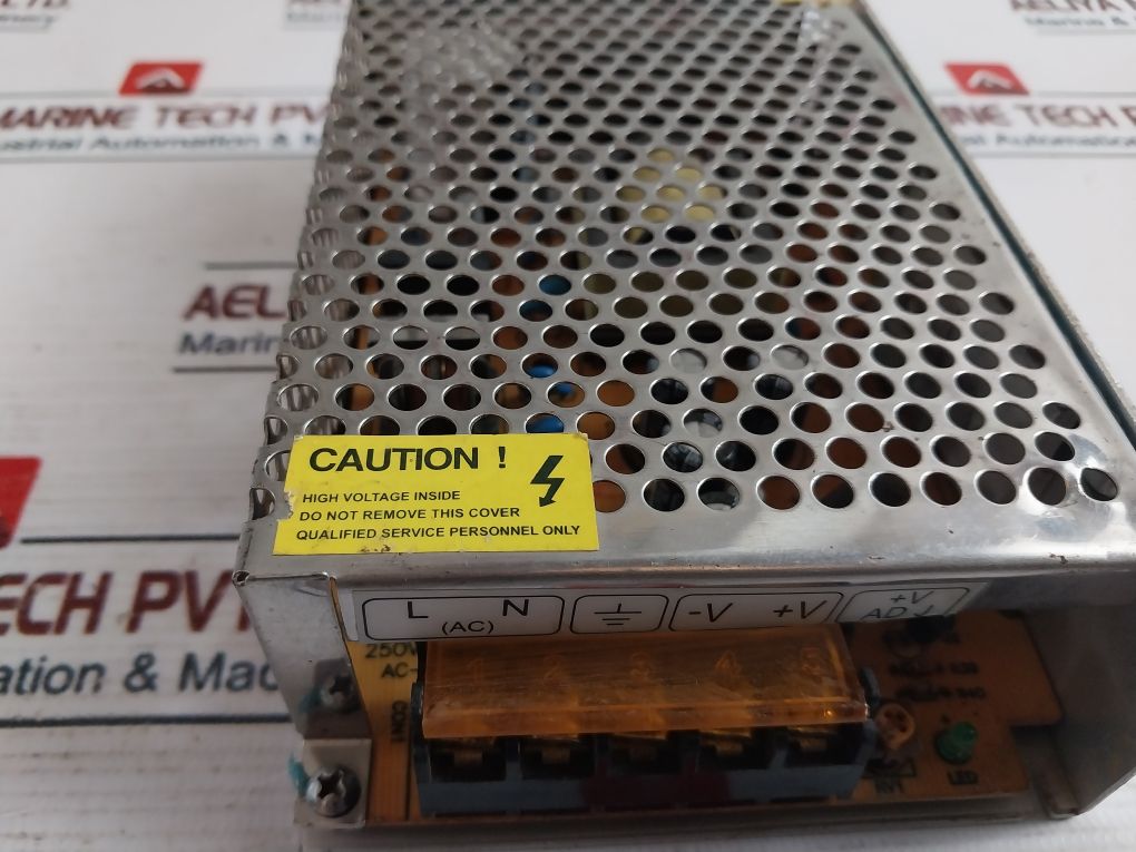 Sopudar Spd-70W Switching Power Supply Converter