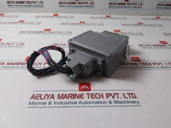 Sor 11V2-ef45-n4-c2A-c4 Pressure Switch 5A