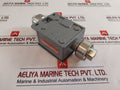 Sor 17Rb-k2-n4-c1A-pbpp Differential Pressure Switch 500 Psi