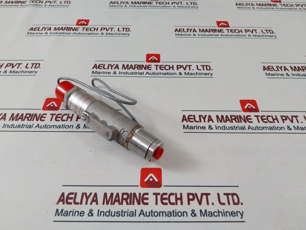 Sor 534Cr-tn51-p9-c1A-vt-c1 Pressure Transmitter