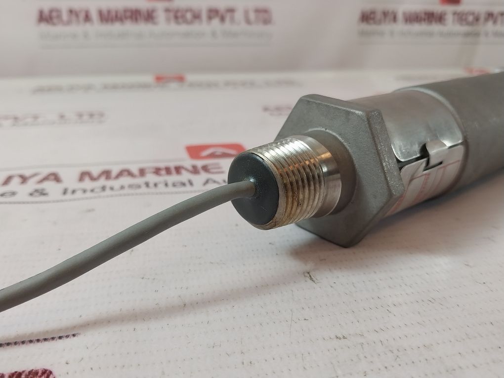 Sor 534Hs-tn5K-p9-c1A Pressure Transmitter