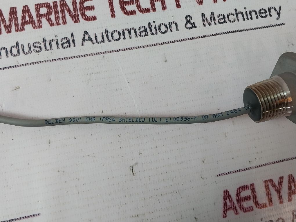 Sor 534Hs-tn5K-p9-c1A Pressure Transmitter