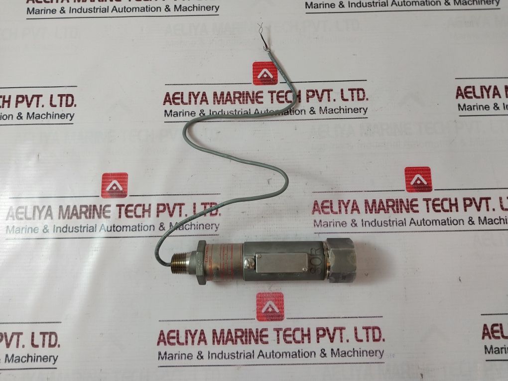 Sor 534Hs-tn5K-p9-c1A Pressure Transmitter