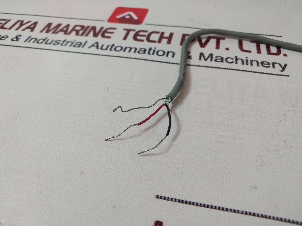 Sor 534Hs-tn5K-p9-c1A Pressure Transmitter