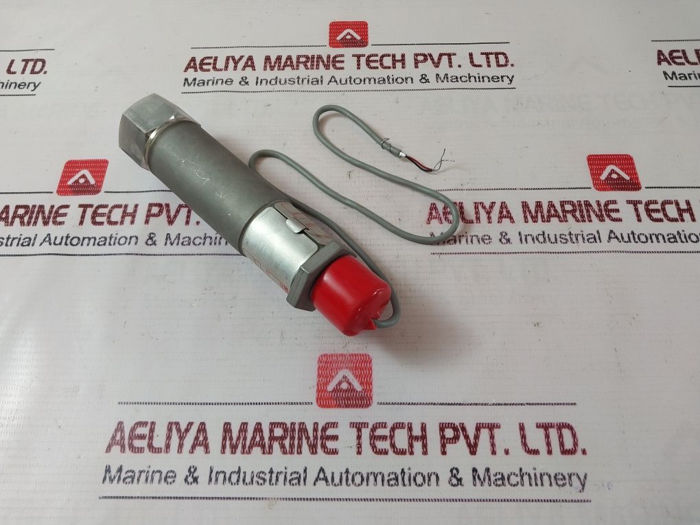 Sor 534Hs-tn5K-p9-c1A Pressure Transmitter