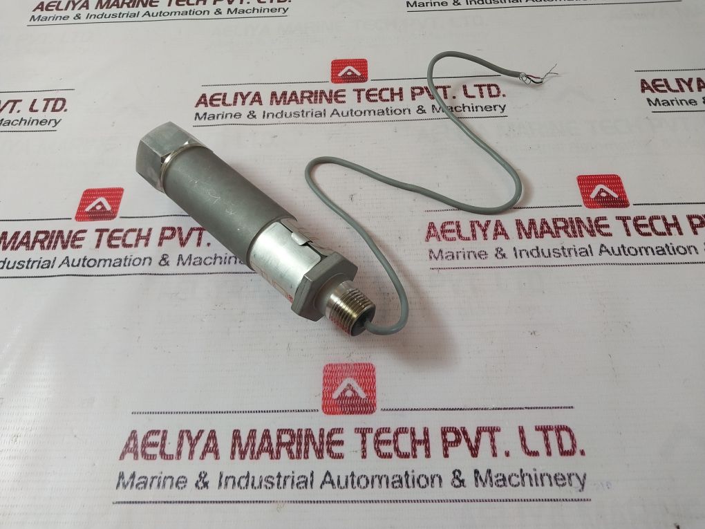 Sor 534Hs-tn5K-p9-c1A Pressure Transmitter