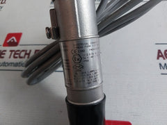 Sor 805Pt-c08-a Pressure Transmitter 0-5000 Psi 8-30Vdc
