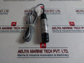 Sor 805Pt-c08-a Pressure Transmitter 0-5000 Psi 8-30Vdc