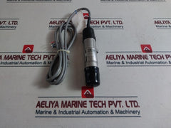Sor 805Pt-c08-a Pressure Transmitter 0-5000 Psi 8-30Vdc