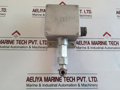Sor 9Rs-ka45-n4-c2A-tt-x Pressure Switch 14-120 Bar