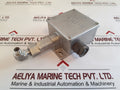 Sor 9Rs-ka45-n4-c2A-tt-x Pressure Switch 14-120 Bar