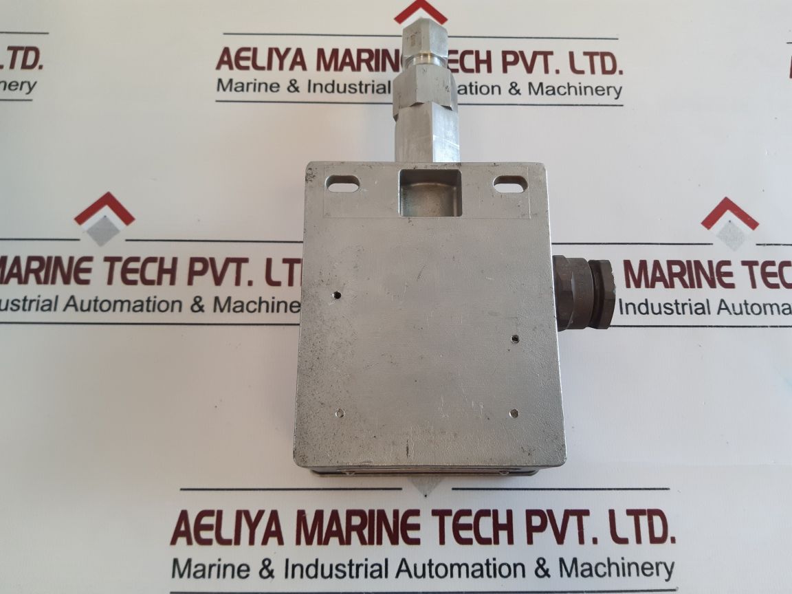 Sor 9Rs-ka45-n4-c2A-tt-x Pressure Switch 14-120 Bar